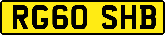 RG60SHB