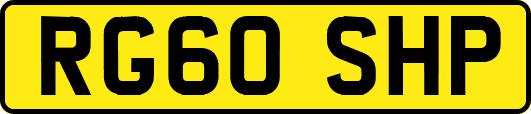 RG60SHP