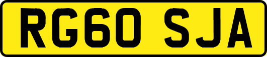 RG60SJA