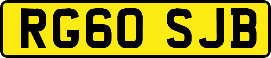 RG60SJB