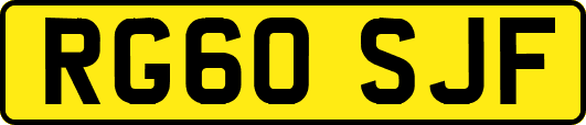 RG60SJF