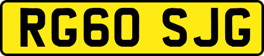 RG60SJG
