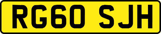 RG60SJH