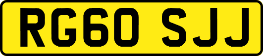 RG60SJJ