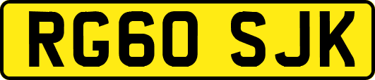 RG60SJK