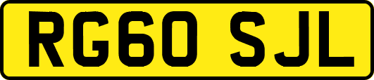 RG60SJL