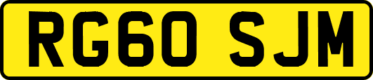 RG60SJM