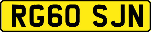 RG60SJN