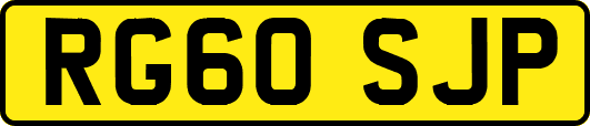RG60SJP