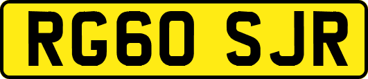 RG60SJR
