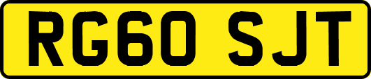 RG60SJT