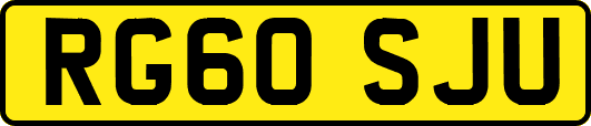 RG60SJU
