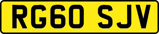 RG60SJV