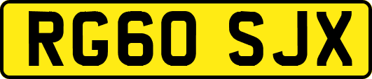 RG60SJX
