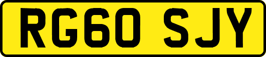 RG60SJY