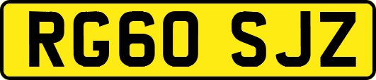 RG60SJZ