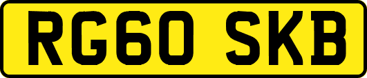 RG60SKB