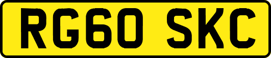 RG60SKC