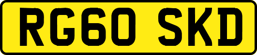 RG60SKD