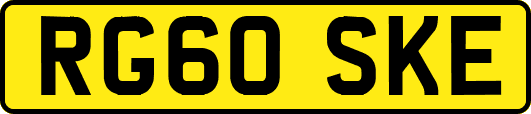 RG60SKE