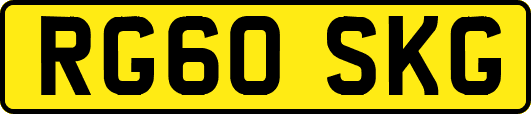 RG60SKG