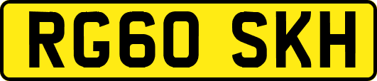 RG60SKH