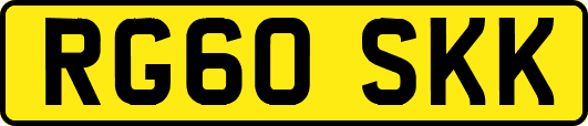 RG60SKK