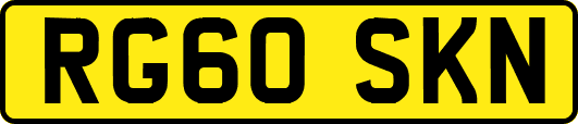 RG60SKN