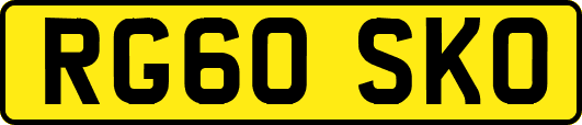 RG60SKO