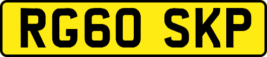 RG60SKP