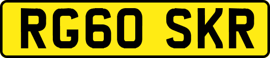 RG60SKR