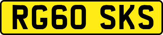 RG60SKS