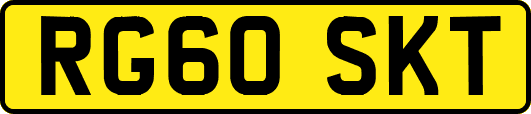 RG60SKT