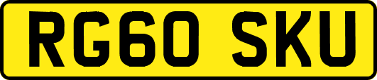 RG60SKU