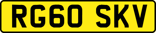 RG60SKV