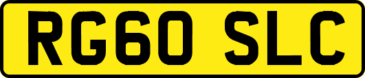 RG60SLC