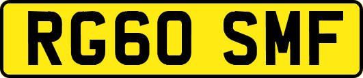 RG60SMF