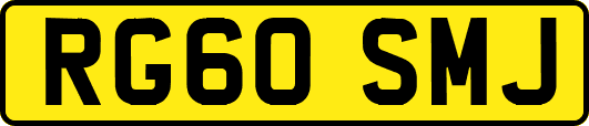 RG60SMJ