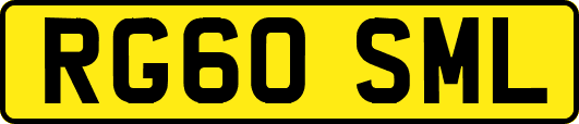 RG60SML