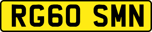 RG60SMN