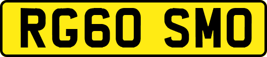 RG60SMO