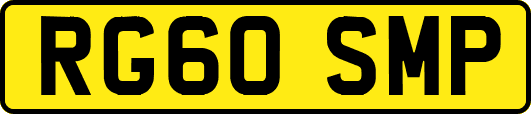 RG60SMP