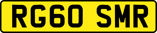 RG60SMR