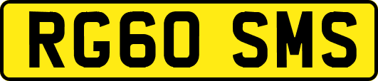RG60SMS