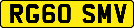 RG60SMV