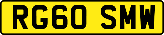 RG60SMW