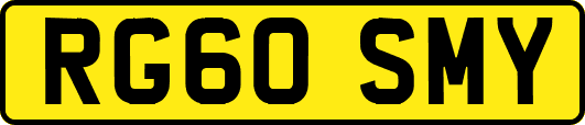 RG60SMY