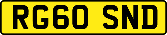 RG60SND