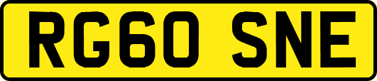 RG60SNE