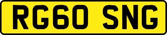 RG60SNG